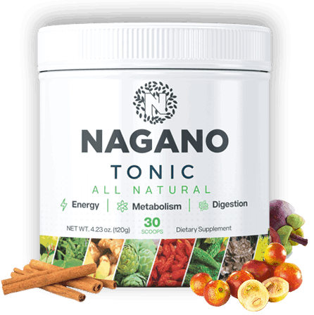  Nagano Tonic 